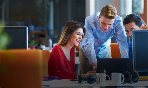 Empleo Internship